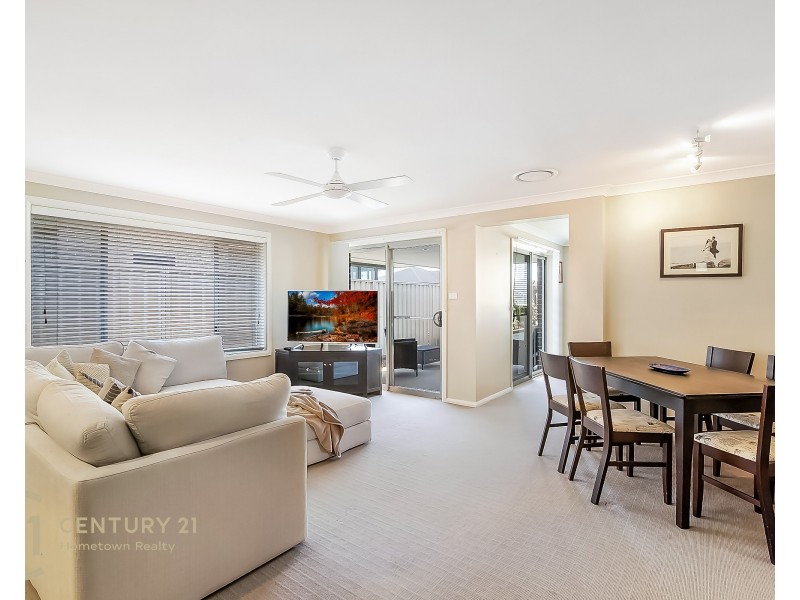 8  Michael Street, Schofields NSW 2762