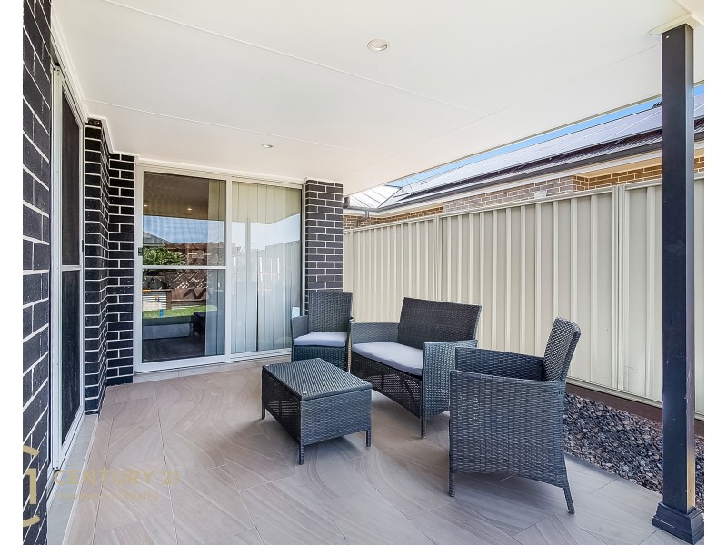 8  Michael Street, Schofields NSW 2762