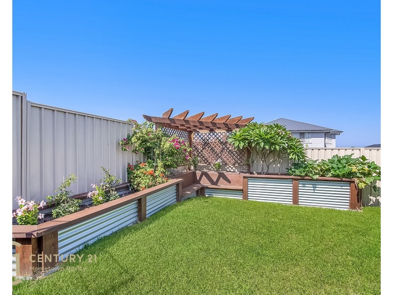 8  Michael Street, Schofields NSW 2762
