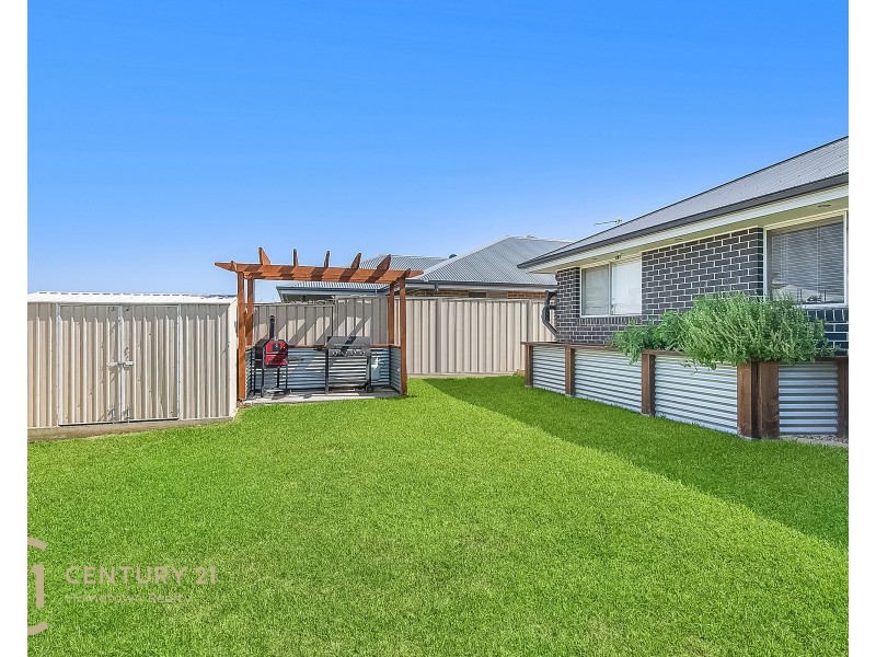 8  Michael Street, Schofields NSW 2762