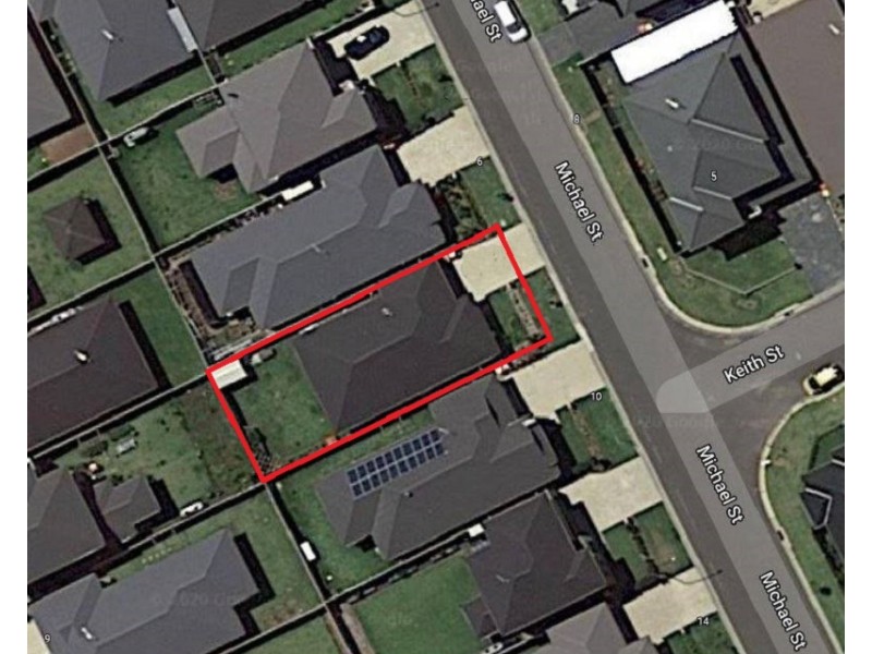 8  Michael Street, Schofields NSW 2762