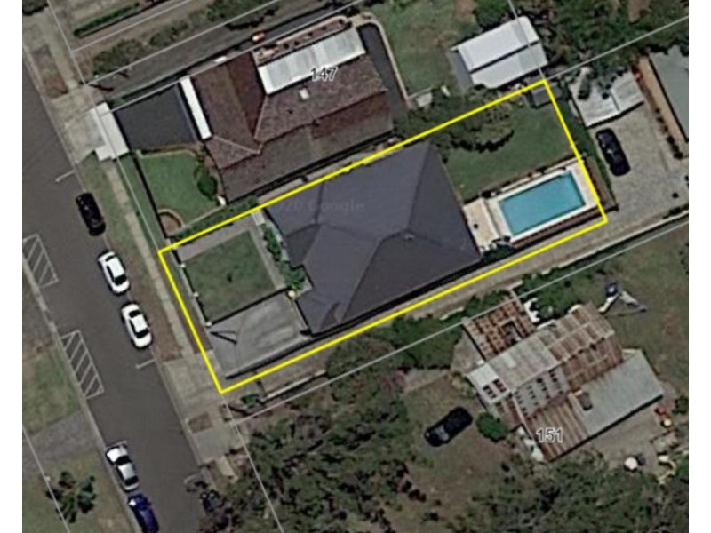 149 Bridge street, Schofields NSW 2762