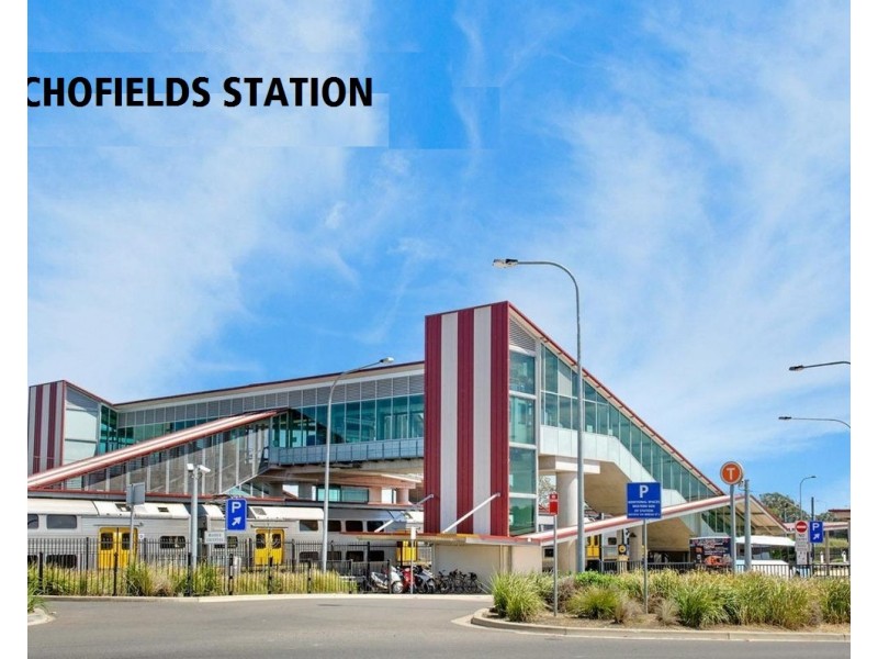 149 Bridge street, Schofields NSW 2762