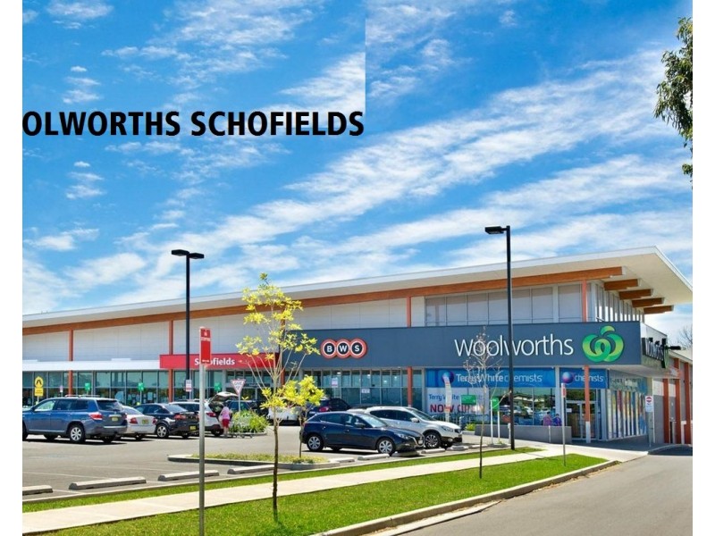 149 Bridge street, Schofields NSW 2762