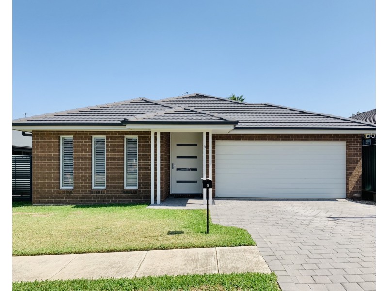 9 Ailsa Street, Riverstone NSW 2765