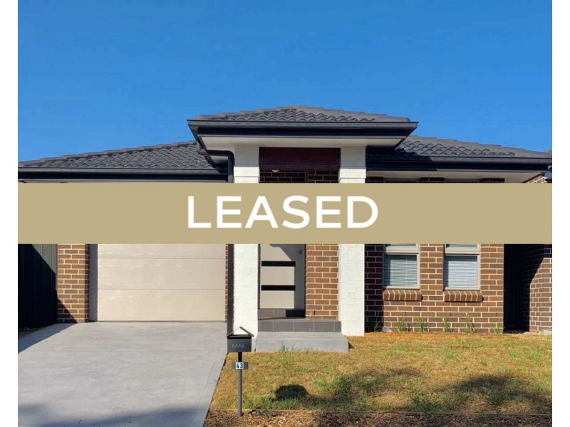 43 Edmund Street, Riverstone NSW 2765