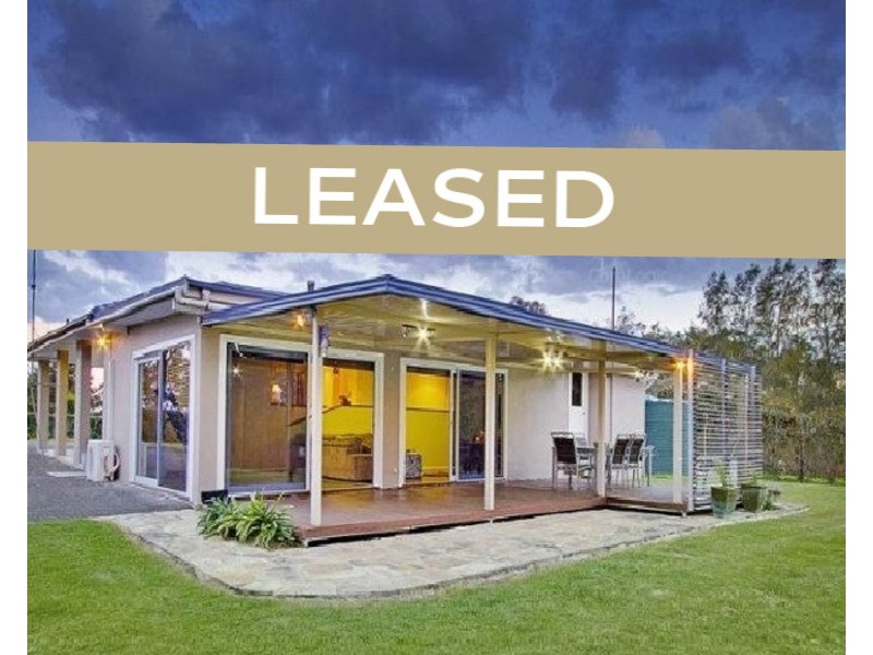 263 Tizzana Road, Ebenezer NSW 2756