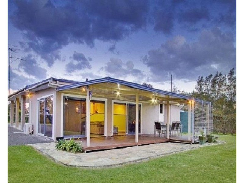 263 Tizzana Road, Ebenezer NSW 2756