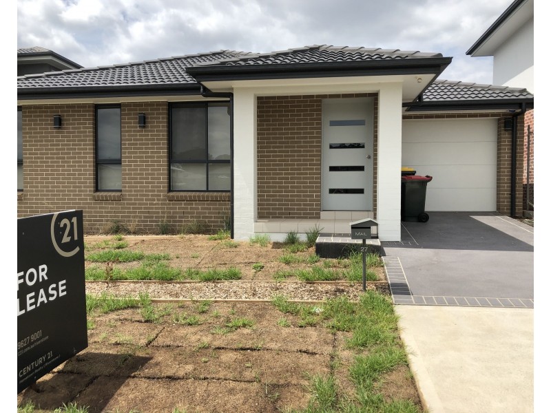 27 Durga Street, Riverstone NSW 2765