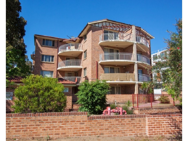 Unit 36/8-10 Fourth Avenue, Blacktown NSW 2148