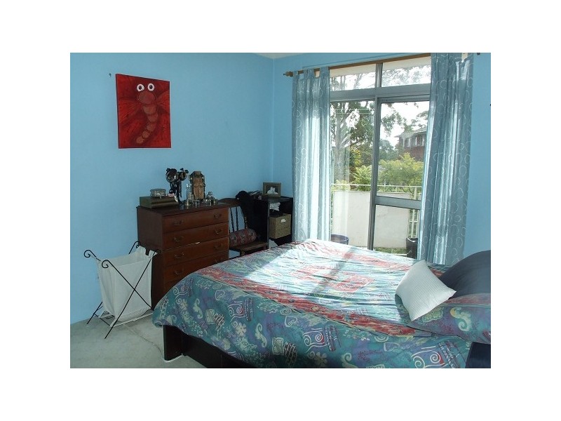 23/386 Mowbray Road, Lane Cove NSW 2066