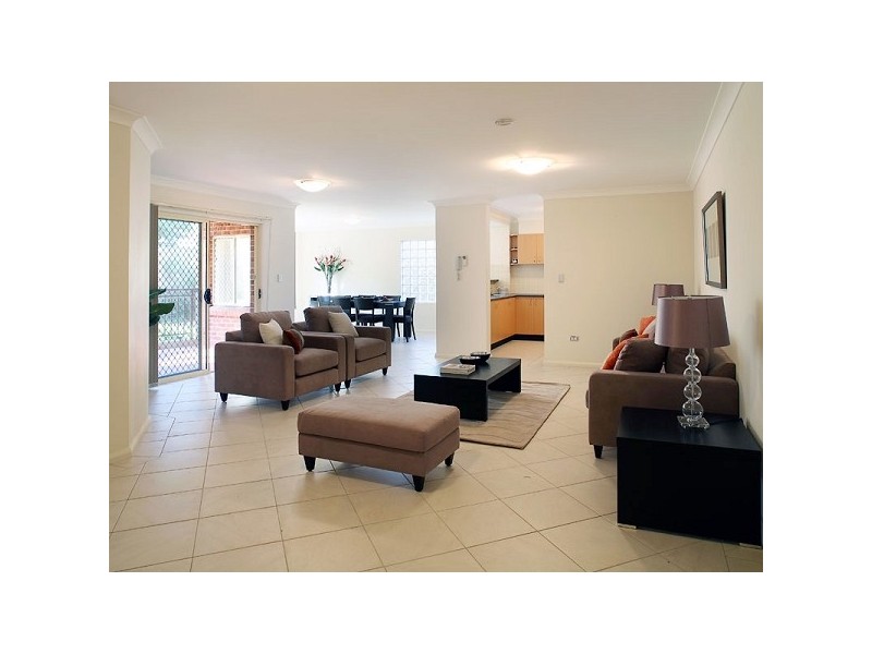 18/19-21 Sherwin Avenue, Castle Hill NSW 2154