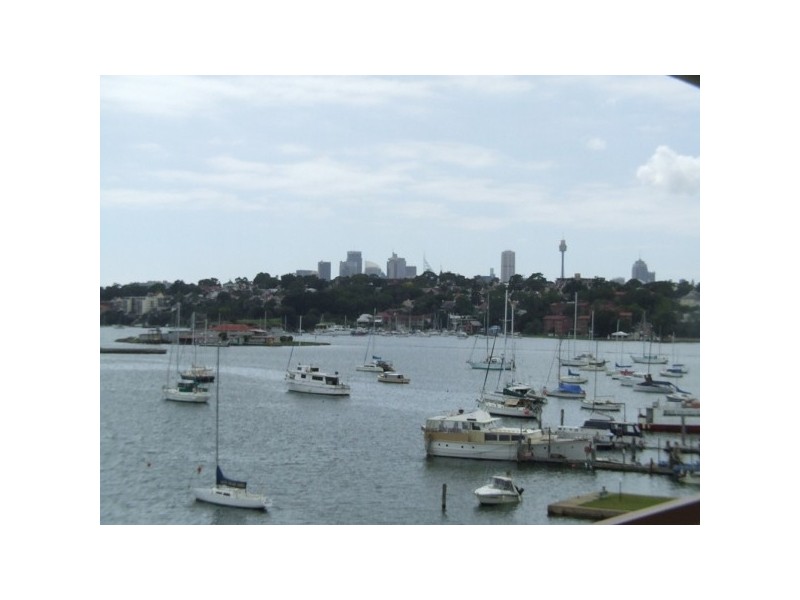 8/50 St Georges Crescent, Drummoyne NSW 2047