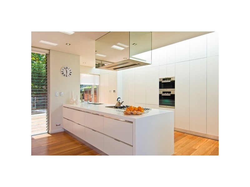 6 Illawarra Street, Mosman NSW 2088