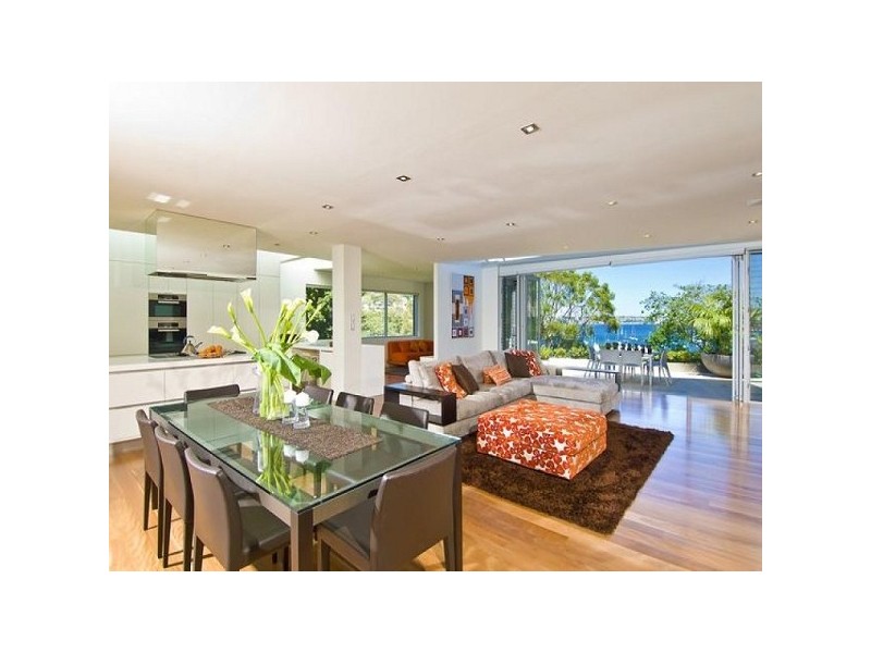 6 Illawarra Street, Mosman NSW 2088