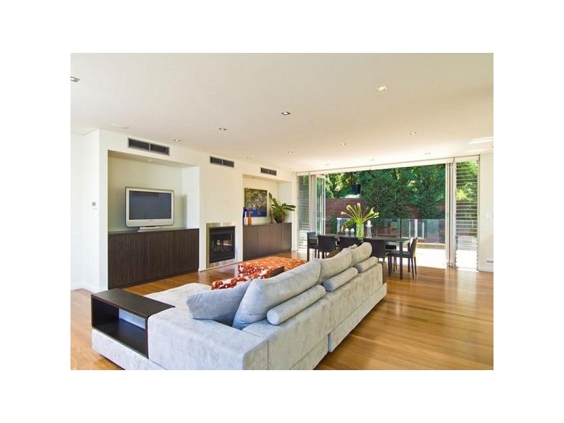 6 Illawarra Street, Mosman NSW 2088