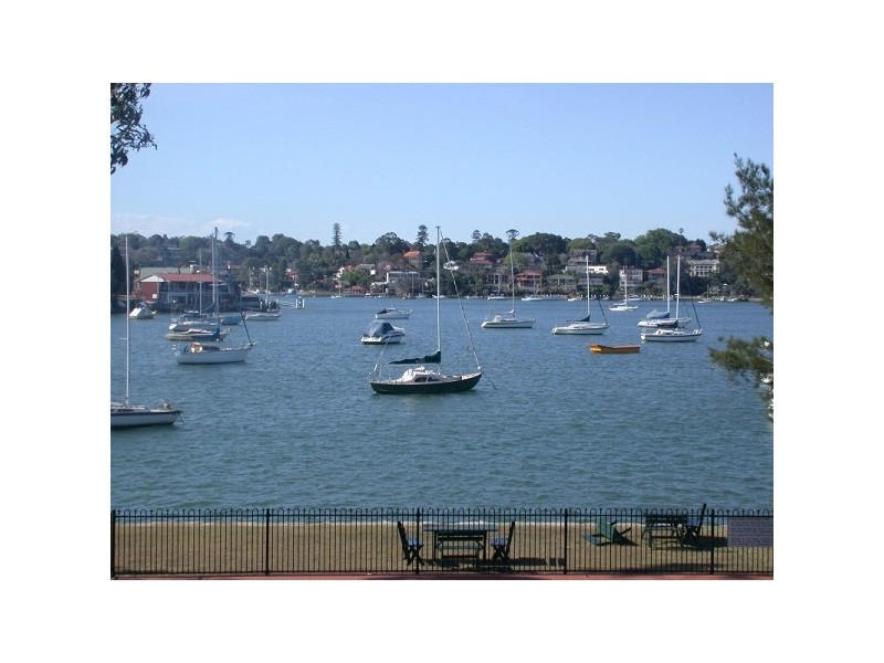 11C/14 WOLSELEY STREET, Drummoyne NSW 2047