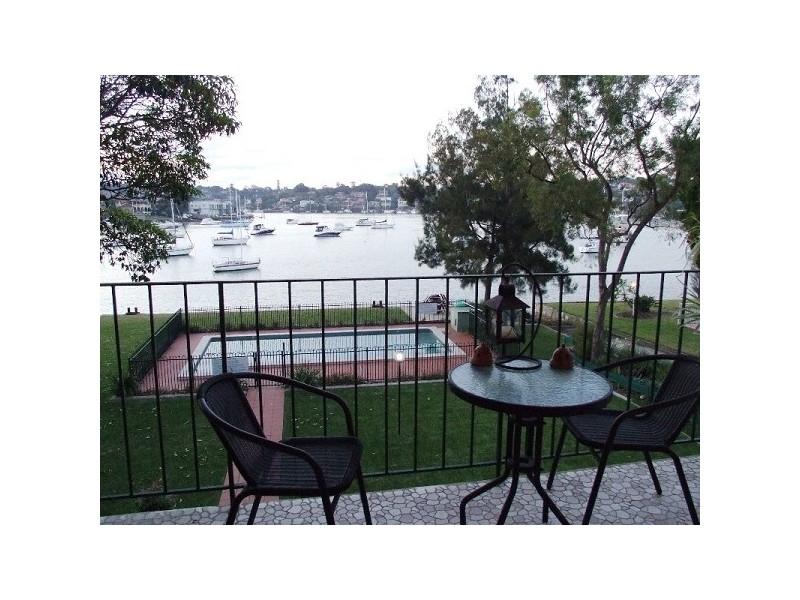 11C/14 WOLSELEY STREET, Drummoyne NSW 2047