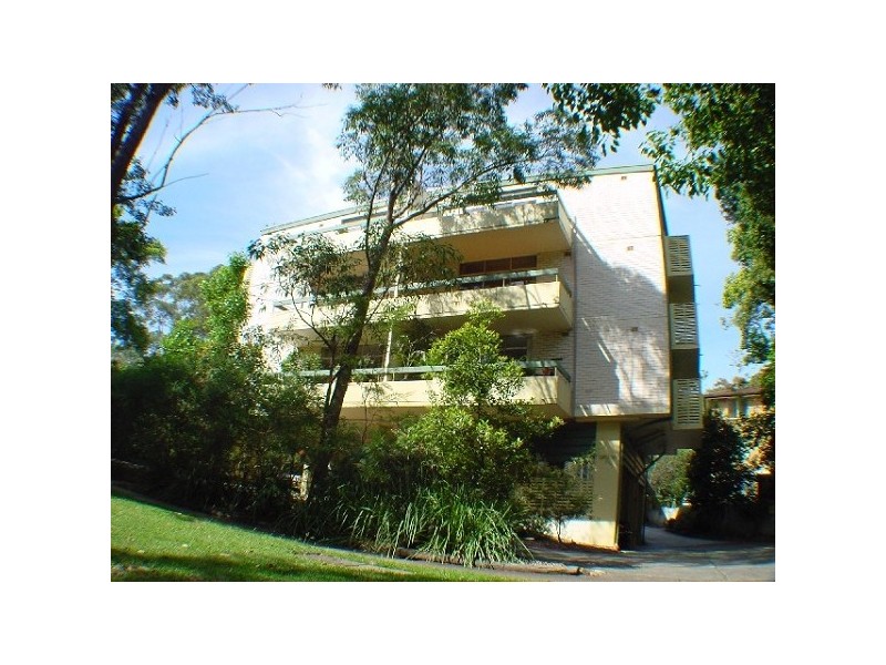 12/19 STOKES STREET, Lane Cove NSW 2066
