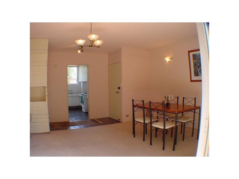 12/19 STOKES STREET, Lane Cove NSW 2066