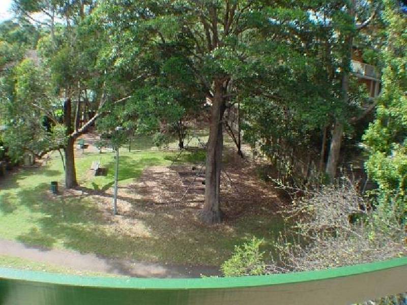 12/19 STOKES STREET, Lane Cove NSW 2066