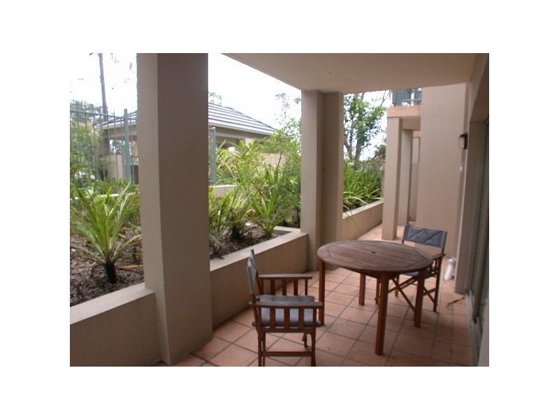 12/7-15 Bellevue Avenue, Greenwich NSW 2065