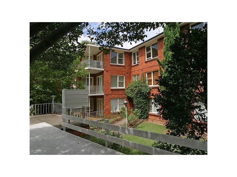 4/35 Shirley Road, Wollstonecraft NSW 2065