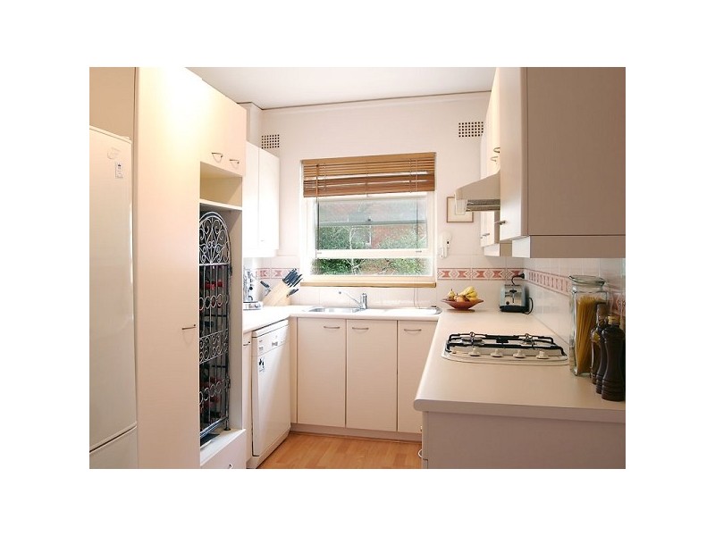 4/35 Shirley Road, Wollstonecraft NSW 2065