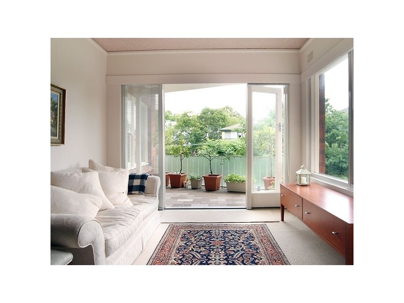 4/35 Shirley Road, Wollstonecraft NSW 2065