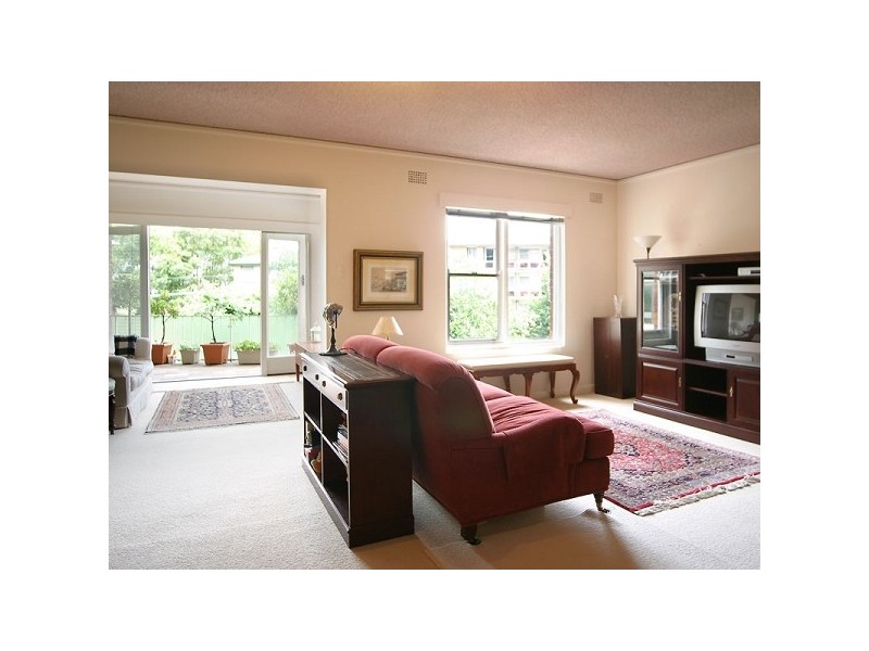 4/35 Shirley Road, Wollstonecraft NSW 2065