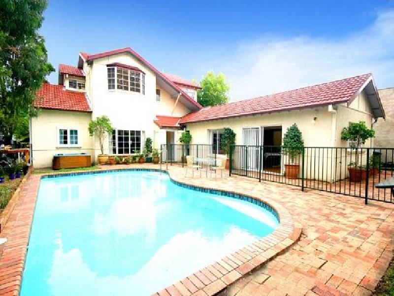 3 Fig Tree Street, Lane Cove NSW 2066