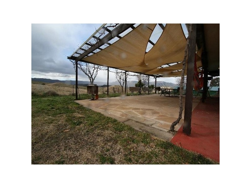 Lot 7 Timperi Drive, Little Hartley NSW 2790