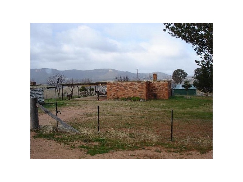 Lot 7 Timperi Drive, Little Hartley NSW 2790