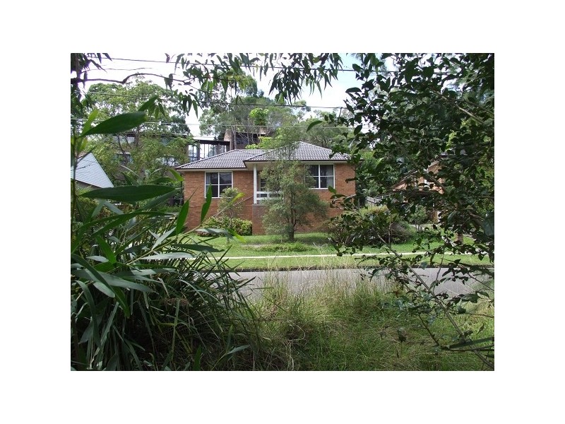 14 Kullah Parade, Lane Cove NSW 2066