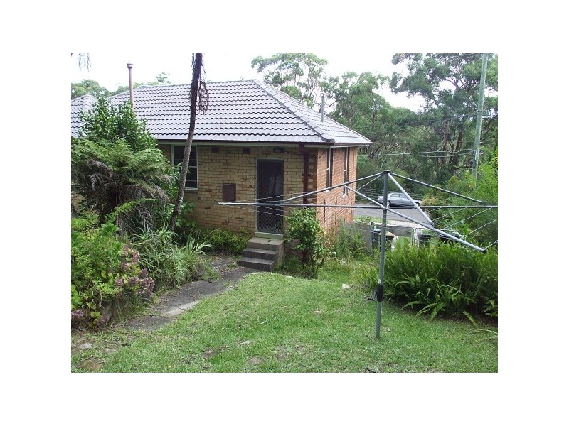14 Kullah Parade, Lane Cove NSW 2066