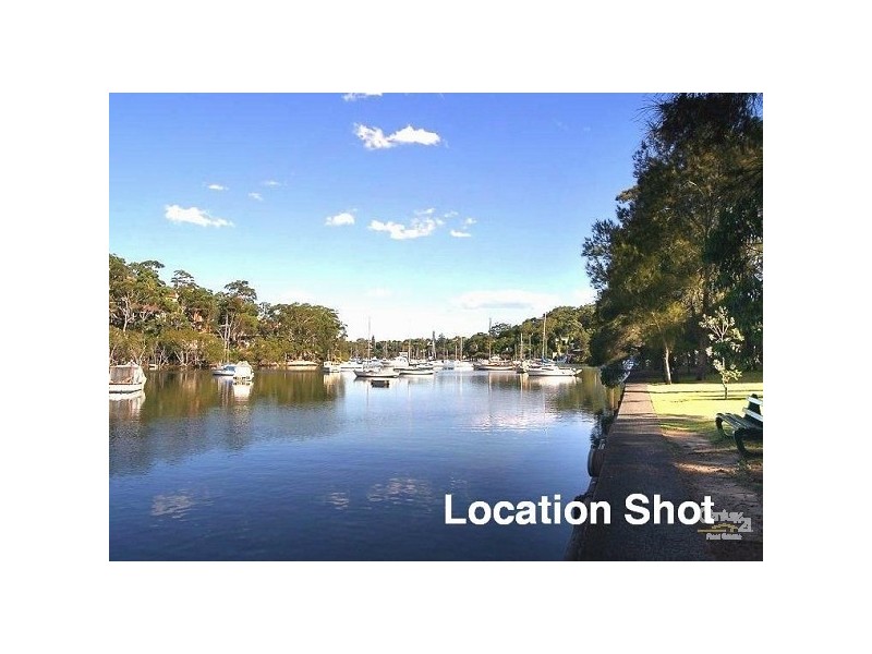17/300a Burns Bay Rd, Lane Cove NSW 2066