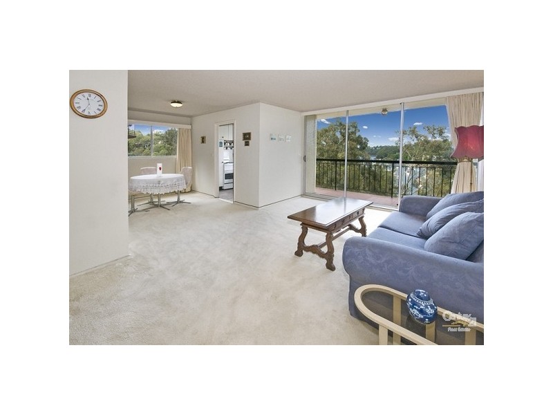 17/300a Burns Bay Rd, Lane Cove NSW 2066