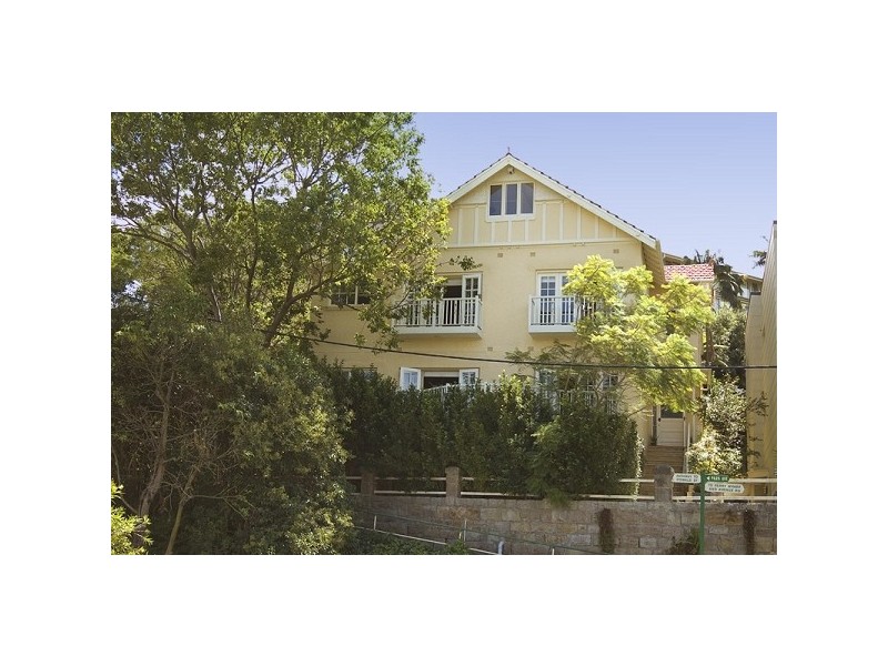 4 Park Ave, Mosman NSW 2088