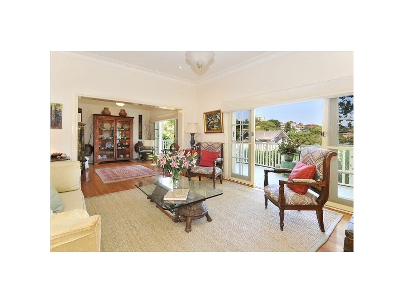 4 Park Ave, Mosman NSW 2088