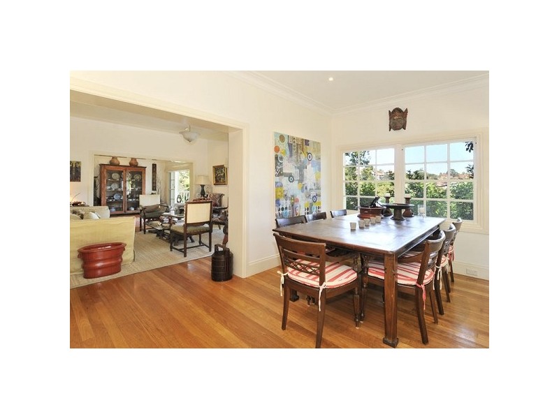 4 Park Ave, Mosman NSW 2088