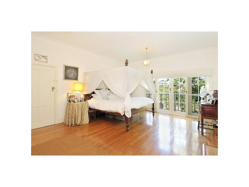 4 Park Ave, Mosman NSW 2088