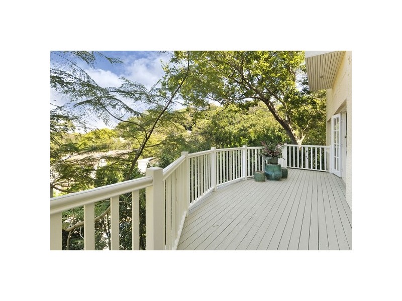 4 Park Ave, Mosman NSW 2088