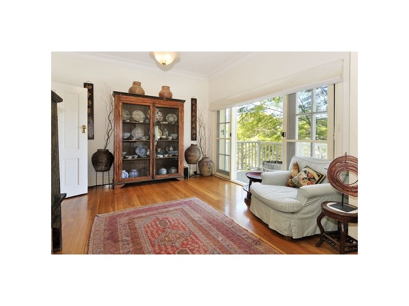 4 Park Ave, Mosman NSW 2088