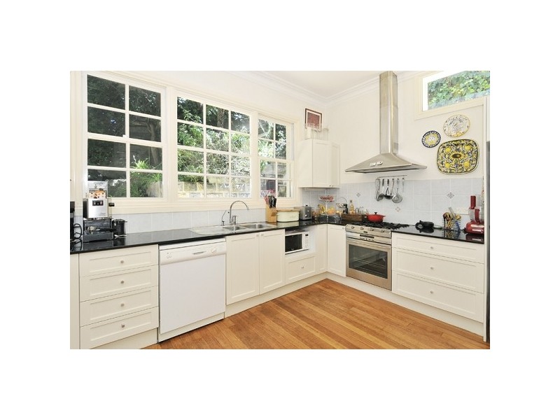 4 Park Ave, Mosman NSW 2088