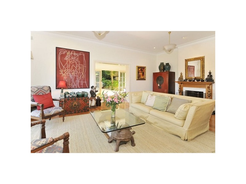 4 Park Ave, Mosman NSW 2088