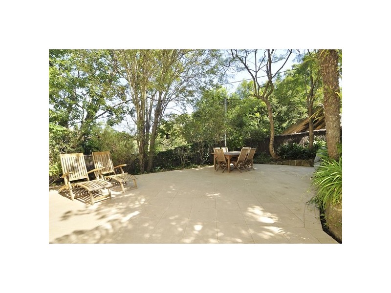 4 Park Ave, Mosman NSW 2088