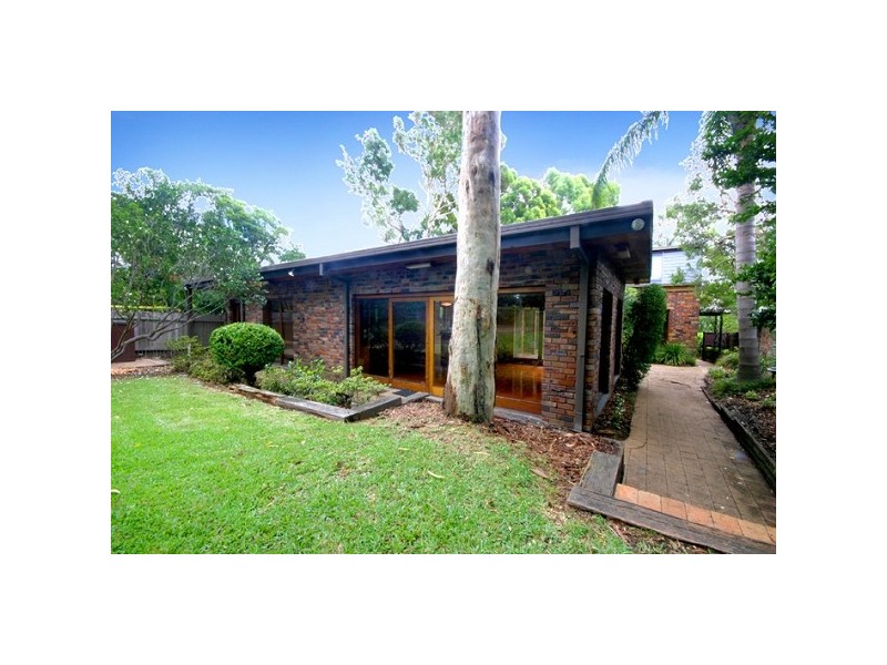 20 College Road South, Riverview NSW 2066