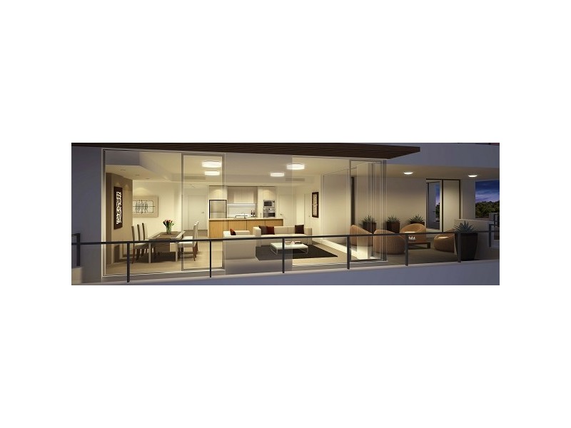 1-16 Duntroon Ave, St Leonards NSW 2065