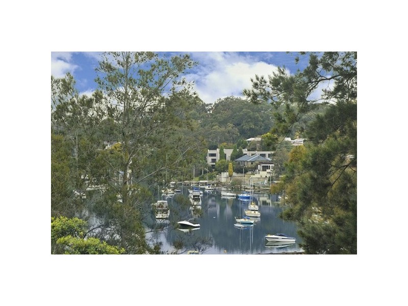 65/300a Burns Bay Rd, Lane Cove NSW 2066