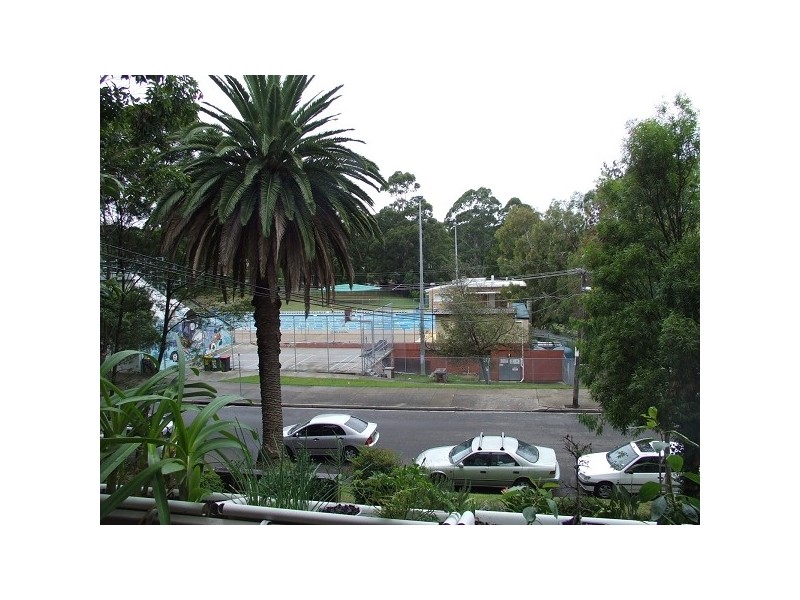1/7 Little Street, Lane Cove NSW 2066